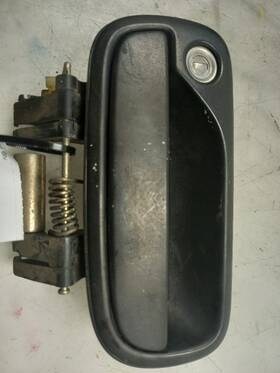 Toyota 129-51346l 00-06 Tundra Driver Left Exterior Door Handle