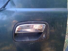 129.to1794 Toyota T100 1994 Door Handle Exterior 3600856