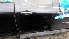 130-10735br Toyota Tundra 2023 Rear Side Door 31968666