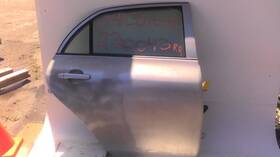 130-50356cr Toyota Passenger Rear Side Door Electric Windows Fits 09-13 Corolla 242461