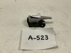 130-50357bl Toyota 2009 Corolla Le Rear Left Door Interior Handle Oem