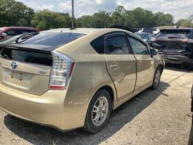 130-50597r Toyota Passenger Rear Side Door Electric Windows Prius Vin Du Fits 10-15 7428913
