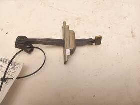 130-58643ar Toyota Rear Passenger Door Check Stopper Fits Corolla 2003 - 2008 Oem