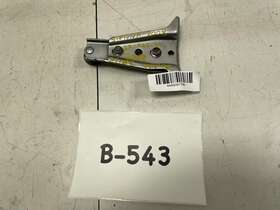 130-59107al Toyota 2007 Sienna Xle Rear Left Driver Side Sliding Door Upper Roller Bracket