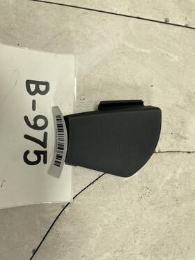 131.to1n10 Toyota 2010 2015 Prius Left Driver Dash Finisher Trim Panel Cover Oem