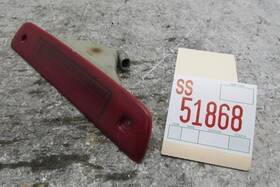 13639 Toyota 1996 1997 4runner High Mounted Third Brake Stop Light Lamp Oem Upper