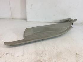 137.to1m13 Toyota 12 13 14 15 Prius V Rear Driver Left Door Sill Trim Panel N