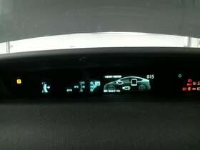 139.to1n13 Toyota Local Pickup Only Prius 2013 A Pillar