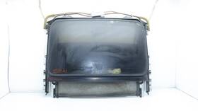 153.to1l00 Toyota Celica 00-02 Gt Gts Sunroof Assembly Plexi Glass 65945