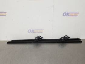 155-56613c Toyota 22 2022 Tacoma Trd Pro 5ft Bed Pucks And Rails