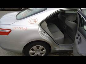 160-50223r Toyota Passenger Right Quarter Panel Fits 07-11 Camry 442517