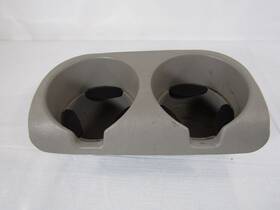 160-59336br Toyota 2001-2004 Sequoia Rear Right Passenger 2 Cup Interior Holder Oem