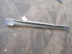 Toyota 162.to1e20 Corolla 2020 Skirt 4152130