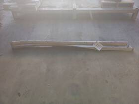 Toyota 162.to1i25 Prius 2025 Skirt 4140851