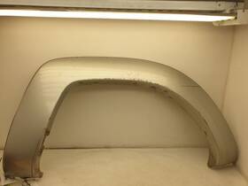 165.to1806 Toyota 2006 Tacoma Extended Cab Passenger Rear Bed Moulding Assembly