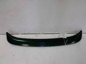 76085-47010 Toyota 169-53081 01 02 03 Prius Green Rear Spoiler