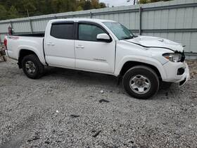 176.to1816 Toyota Tacoma 2016 High Mounted Stop Light 3972539