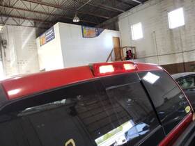 176.to1912 Toyota Tundra 2012 High Mounted Stop Light 3268082