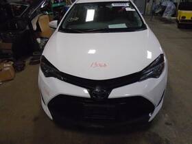 176.to1e19 Toyota Corolla 2019 High Mounted Stop Light 1122871