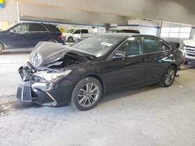176.to1h16 Toyota Camry 2016 High Mounted Stop Light 8755010