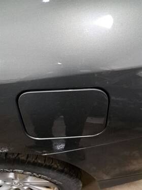 Toyota 177.to1d13 2013 Highlander Fuel Filler Door Sku#4455087