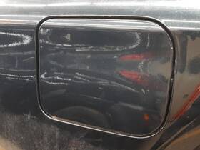 177.to1k15 Toyota Fuel Filler Door Flap For 2015 Camry Assy Gry