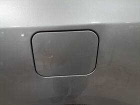 177.to1q16 Toyota Fuel Filler Door 2016 Sienna Sku#4282589