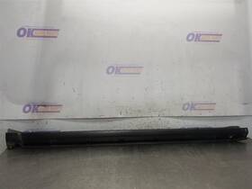 189.to1519 Toyota 19 2019 4runner Sr5 Oem Passenger Right Rocker Panel Moulding Side Skirt