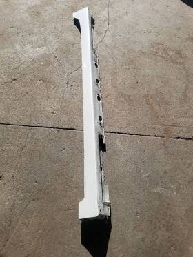 189.to1n15 Toyota 10 11 12 13 14 15 Prius Driver Left Rocker Panel Moulding Oem
