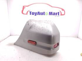 190-59180ar Toyota 96-00 Rav 4 L Rear Passenger Right Bumper End Cap Slvr-k98 Scratches