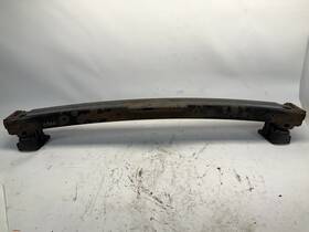 191-00951 Toyota 09-13 Corolla Le Sedan 1.8 Fwd Rear Bumper Reinforcement Impact Bar Oem B