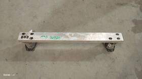 191-01719 Toyota Rear Bumper Reinforcement Prius Vin Fu Fits 16-22 3765013