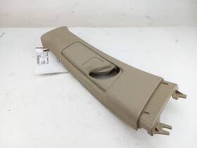 198-50523r Toyota Right Upper Passenger Center Pillar Fits Camry 2002 - 2006 Oem