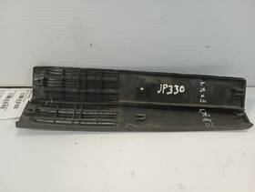 199.to1689 Toyota 1984-1988 Pickup Truck Regular Cab Outer B Pillar Trim Set Pair 11241478
