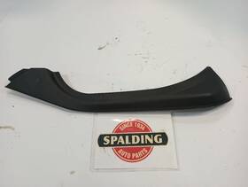 199.to1o21 Toyota Passenger/right Deck Lid Side Cover Trunk Component Fits 2019-23 Avalon 10834896