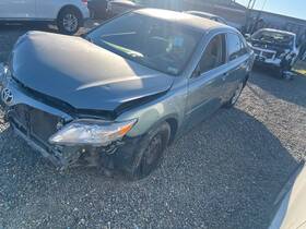 206.to1j11 Toyota 2011 Camry Right Front Headrest