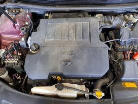 351.to1o13 Toyota 2013 Avalon Engine Cover Sku#4402024