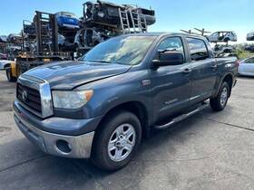 500-50622 Toyota Frame Crew Cab 4 Door 26.4 Gallon Fuel Tank Fits 07-21 Tundra 1381726