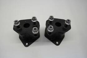 503.to1s11 Toyota Sequoia 2011 Frame Horn 1375954