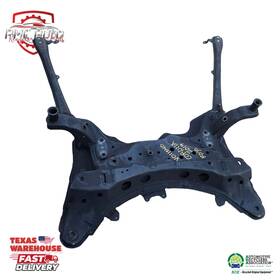 51201-10122 Toyota 2019 Corolla Front Suspension Crossmember Sub-assy. Oem