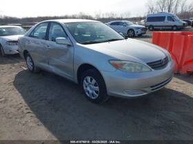 5202133110 Toyota Front Bumper Reinforcement Fits 02-06 Camry 3519290