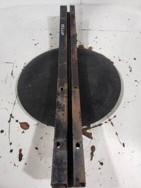 5202302090 Toyota Rear Bumper Reinforcement Fits 03-08 Matrix 1105945