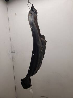 53875-89103 Toyota Pickup Front Right Inner Fender Liner 84-88 2.4l 22r Rwd
