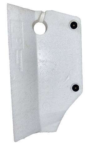 55215-47020 Toyota Pad Dash Panel Insulator No.3 Usedgenuine Oem 04-09 Prius