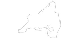 55734-47080 Toyota Genuine Cowl Seal
