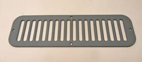55768-60010 Toyota Restored Cowl Vent Louver Panel For 1969-1978 4x-series Land Cruisers