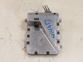 596-11361 Toyota 2018-2019 Camry Forward Recognition Lane Departure Front Camera Oem Lkq