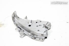 61103-47060 Toyota 2017-2020 Prius Prime Front Right Side Lower A Pillar Bracket Gusset Oem