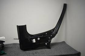 61131-53030 Toyota 2016 Tacoma Hinge Pillar Factory Oem