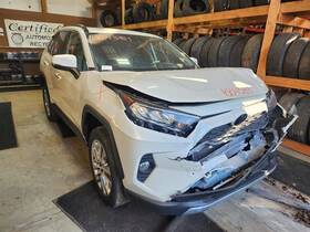 627-10195 Toyota Wash Reservoir Fits 19-23 Rav4 1756452